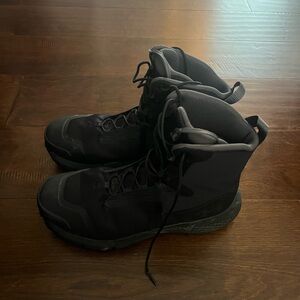 Under Armour Valsetz Boots